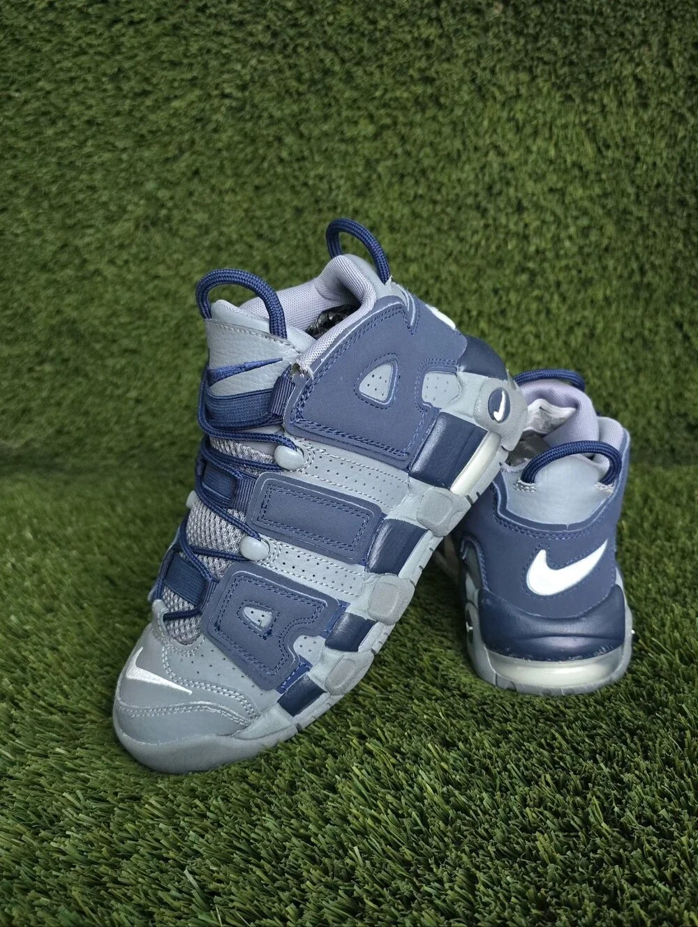 Nike Air More Uptempo 96